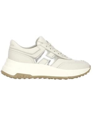 Hogan Sneakers - Blanco