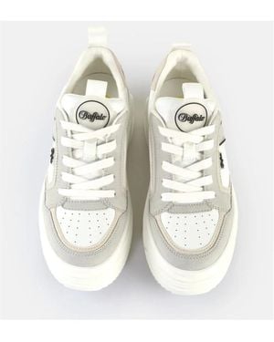Buffalo Sneakers - Bianco