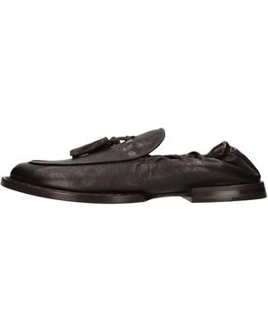 THE ANTIPODE Loafers - Brown