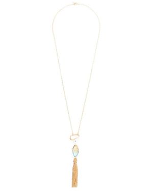 forte_forte Necklaces - Blanco