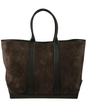 Tom Ford Tote Bags - Negro