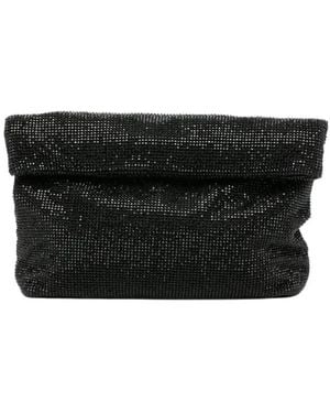 TWENTYFOUR Clutches - Black