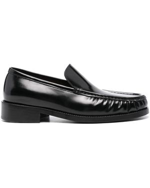 Acne Studios Loafers - Negro