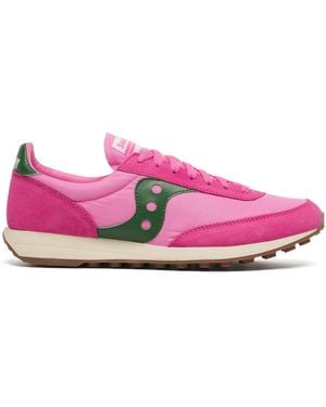 Saucony Running Shoes - Rosa