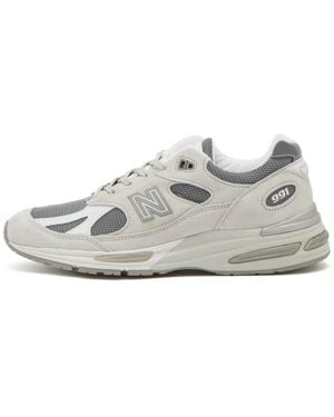 New Balance Sneakers - Wit