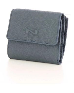 Nathan-Baume Wallets & Cardholders - Grigio