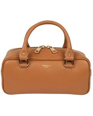 Avenue Handbags - Marrone
