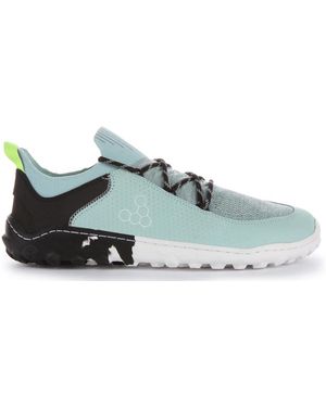Vivobarefoot Trainers - Blue