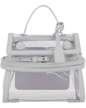 Moschino Handbags - Grigio