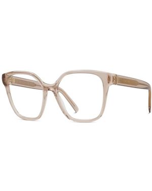Givenchy Glasses - Metálico