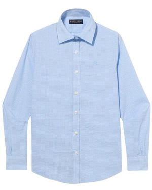 Brooks Brothers Shirts - Blue