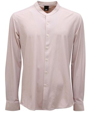 DUNO Casual Shirts - Pink