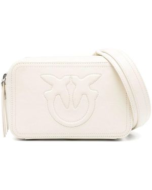 Pinko Shoulder Bags - Bianco