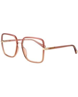 Chloé Glasses - Brown