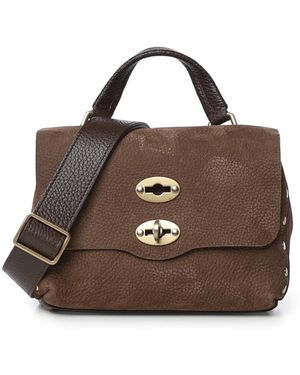 Zanellato Handbags - Brown