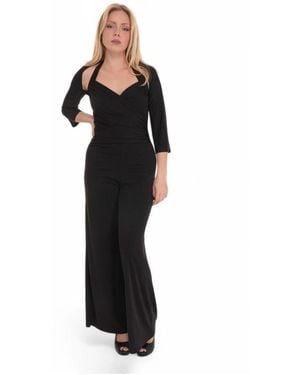 Pennyblack Jumpsuits - Black