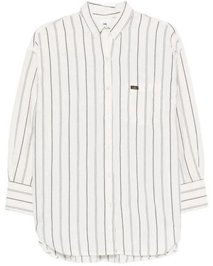 Lois 3174-7968 Chelsea Rinse - Wit