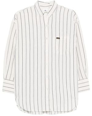 Lois Shirts - White