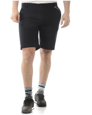 Daniele Alessandrini Casual Shorts - Black