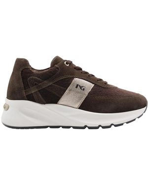 Nero Giardini Conneaut - Braun