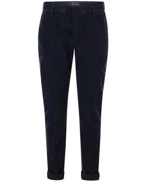 Dondup Chinos - Blue
