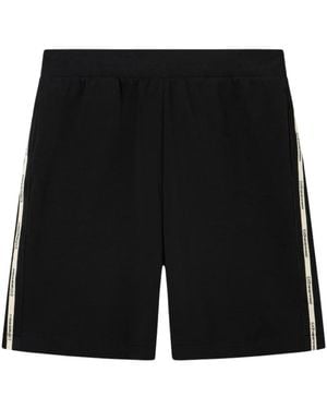 EA7 Casual Shorts - Negro