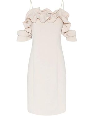 Bruuns Bazaar Party Dresses - Blanco