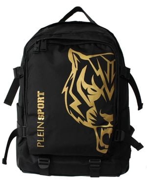 Philipp Plein Backpacks - Noir