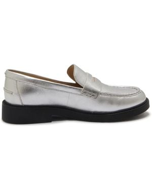Michael Kors Loafers - Gray