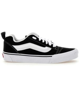Vans Sneakers - Black