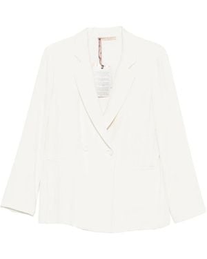 Pennyblack Blazers - Blanco