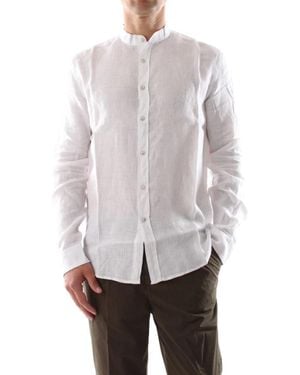40weft Casual Shirts - Grigio