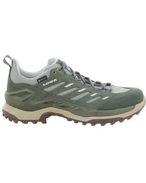 Lowa Running Shoes - Gris
