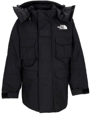 The North Face Winter Jackets - Blue