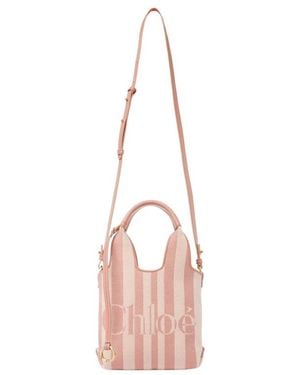 Chloé Handbags - Rosa