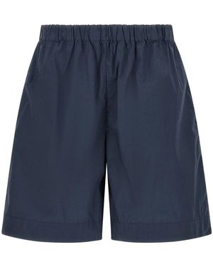 Xacus Casual Shorts - Azul