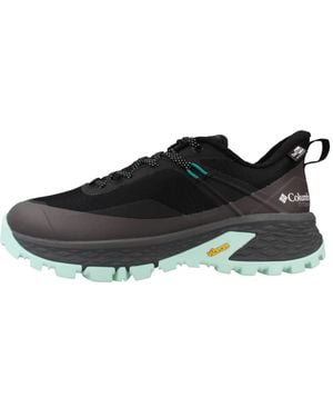 Columbia Training Schuhe - Schwarz
