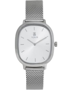 Tous Watches - Metálico