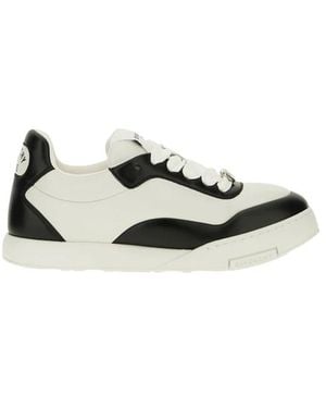 Givenchy Puffy Yard Sneaker - Weiß