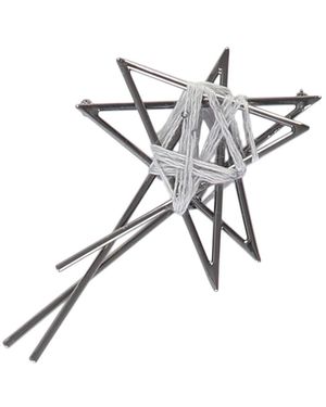 Lorena Antoniazzi Brooches - Grey