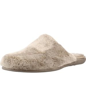 Vulladi Slippers - Neutre