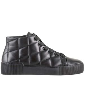 Högl Trainers - Black