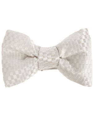 Tom Ford Bowties - Blanc