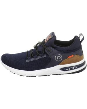 Bugatti Trainers - Blue