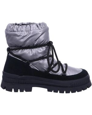 Rieker Winterlaarzen - Blauw