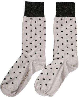 Dolce & Gabbana Accessoires ,Grijs ,Underwear