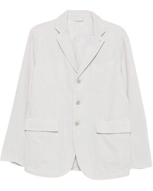 Aspesi Blazers - White
