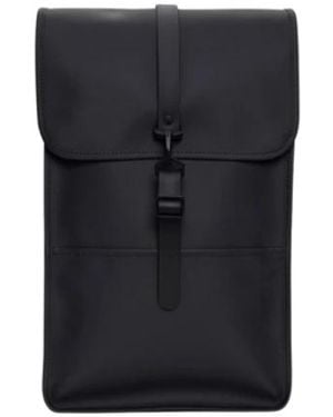 Rains Zaino elegante - Nero