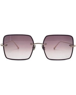 Matsuda Sunglasses - Marrón