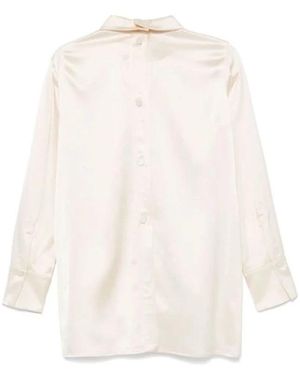 Gentry Portofino Shirts - White
